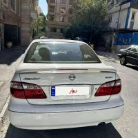 ماکسیما دنده ۱۳۸۷ تک برگ سند|خودرو سواری و وانت|تهران, شهران جنوبی|دیوار