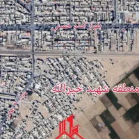 فروش زمین در شهیدخیراله|فروش زمین و ملک کلنگی|تاکستان, |دیوار