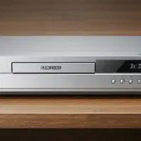 دستگاه DVD پلیر سامسونگ DVD-E2525
