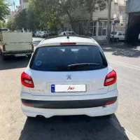 ۲۰۷پانا تیوفایو پلاس مدل ۱۴۰۴