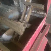 اسیاب صنعتی|ماشین‌آلات صنعتی|شریف‌آباد, |دیوار