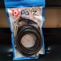 کابل صوتی (گیتار) ۴ متری