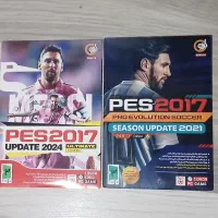 دو تا بازی کامپیوتر