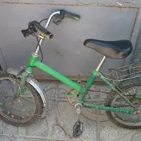 دوچرخه 16
