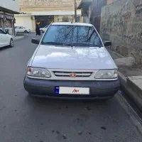 پراید 131 مدل 97