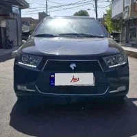 دنا پلاس توربواتومات مدل ۱۴۰۰