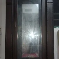 گنجه چوب گردو