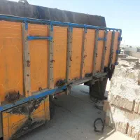 اتاق تک باری