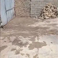 اجاره حیاط ۱۲۰ متری برای انبار و سایر