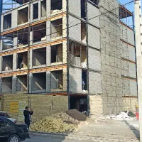 پیشفروش آپارتمان ۹۰ متری رفیعی قاسم آباد، برند|پیشفروش املاک|مشهد, نرگس (شهرک غرب)|دیوار