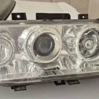 چراغ جلو ۴۰۵ اس ال اکس دست شاگرد