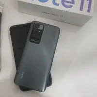گوشی شیاومی ردمی نوت 11 4G