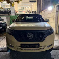 کلوت مدل 1402 بیرنگ استثنایی|خودرو سواری و وانت|تهران, سعادتآباد|دیوار