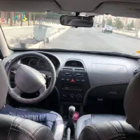 تیبا ۲ مدل ۹۷|خودرو سواری و وانت|اندیشه, اندیشه فاز ۲|دیوار