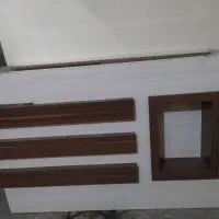 کابینت اپن و دیواری|مصالح و تجهیزات ساختمان|مشهد, عیدگاه|دیوار