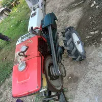 موتور کوبوتا قدیم اصل ژاپن