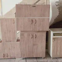 کابینت|مصالح و تجهیزات ساختمان|اقبالیه, |دیوار