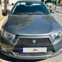 دنا پلاس|خودرو سواری و وانت|قم, بلوار امین و ساحلی|دیوار