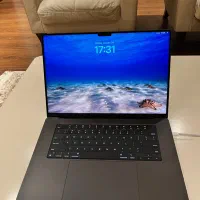 MacBook Pro 16inch M3 Pro 36GB RAM 512 SSD