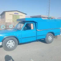 نیسان دوگانه سوز