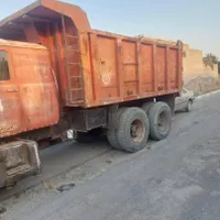 کامیون ده چرخ بروکوی ماک شرایطی|خودرو سنگین|بندرعباس, |دیوار
