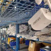 فروش پک ۴تایی دوربین مداربسته فقط ۹۹۰۰تومان