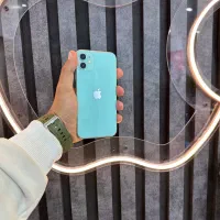 ایفون ۱۱ نرمال iphone 11 normall|موبایل|شیراز, زند|دیوار