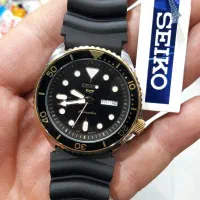 دوعدد ساعت اتوماتیک سیکو غواصی آکبند|ساعت|تبریز, |دیوار