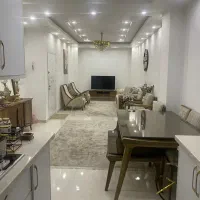 آپارتمان ۱۵۰ متری ۳ خوابه در شهرک وصال یاخچی آباد