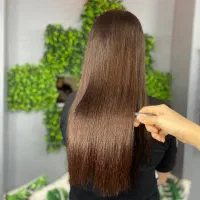 تخفیف ویژه کراتین  مو و پروتئین مو