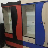 کمد|جاکفشی، کمد، دراور|سیرجان, |دیوار