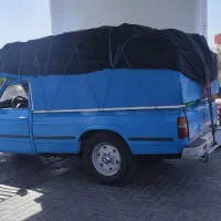 حمل بار به تمام نقاط کشور