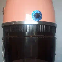 سشوار کلاهی