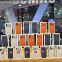 فول مستر طرح اصلی ایفون|موبایل|بندرعباس, |دیوار