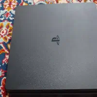 ps4 اسلیم یک ترابایت