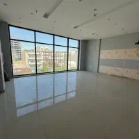 اداری تجاری  ۲۰۰ متری * با آسانسور *حاشیه  صارمی
