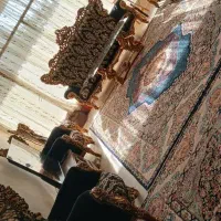 مبل سلطنتی|مبلمان خانگی و میز عسلی|فردیس, شهرک وحدت|دیوار