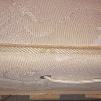 تشک طبی  فنری کودک