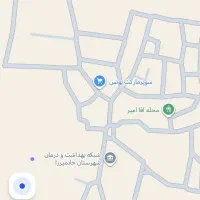 فروش زمین مسکونی