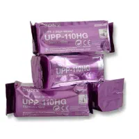 رول کاغذ پرینتر سونوگرافی