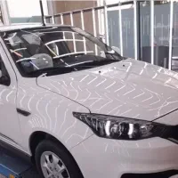 سهند s دنده تحویل روز صفر و خشک