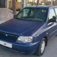 پراید 111 مدل 91