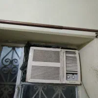 فروش کولر 18هزار گری موتور بزرگ