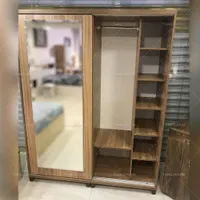 کابینت کمد جاکفشی کارخانه ای|جاکفشی، کمد، دراور|تهران, پاتریس لومومبا|دیوار