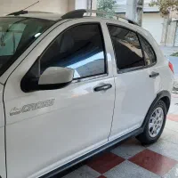 کوئیک مدل ۹۹ بدون رنگ خانگی|خودرو سواری و وانت|آستارا, |دیوار