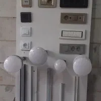 نیازمند برقکارماهر