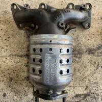 کاتالیزور آزار،جنسیس،وراکروز،شرکتی باگارانتی|قطعات یدکی و لوازم جانبی|شیراز, سرو|دیوار