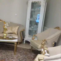 ویترین مدل بوفه سالم و تمیز