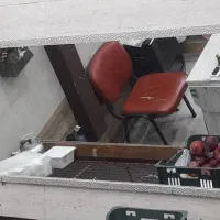 آینه قدی و گرد