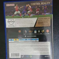 دیسک بازی PES 2017|کنسول، بازی ویدئویی و آنلاین|تهران, شهرک پرواز|دیوار